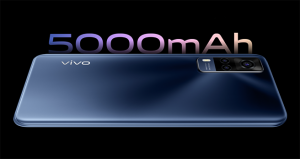 Vivo Y53s: смартфон среднего класса с Full HD-экраном и камерой на 64 мегапикселя