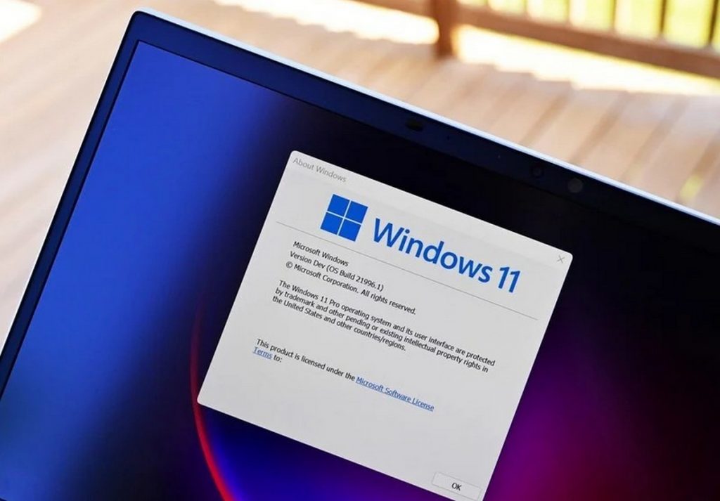Неподдерживаемые Windows 11 не будут обновляться фото
