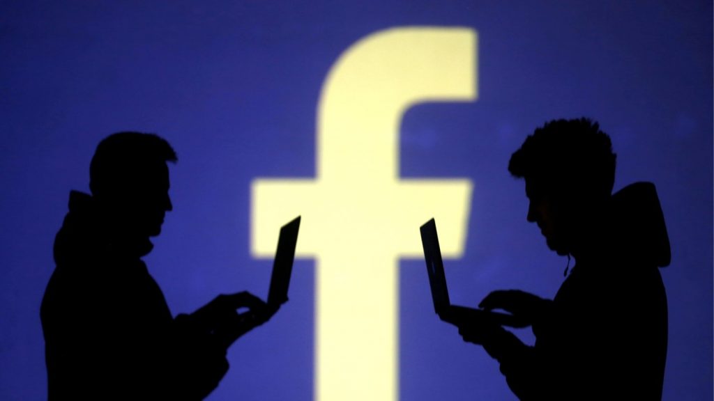 3 шага чтобы обуздать Facebook фото