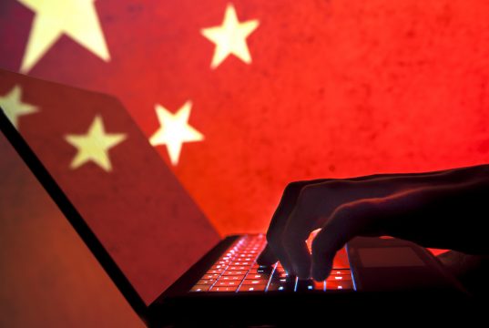 Деятельность китайских хакеров узаконят