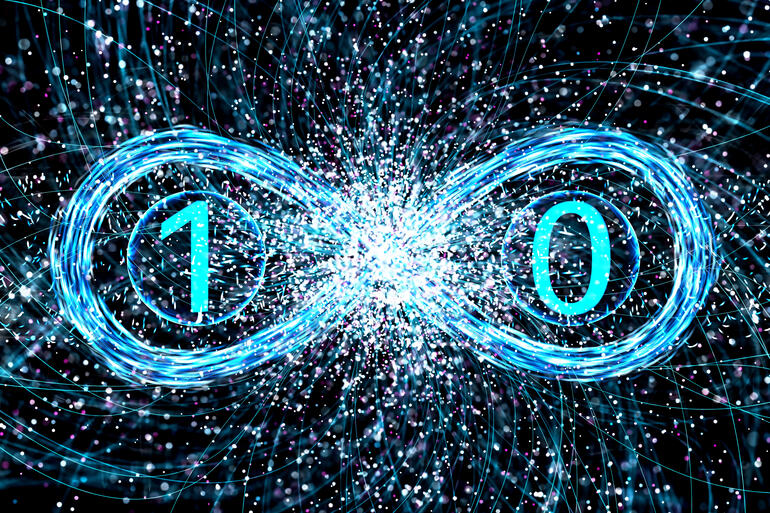 169927При работе с квантовыми алгоритмами Q-CTRL сократила ошибки в 25 раз