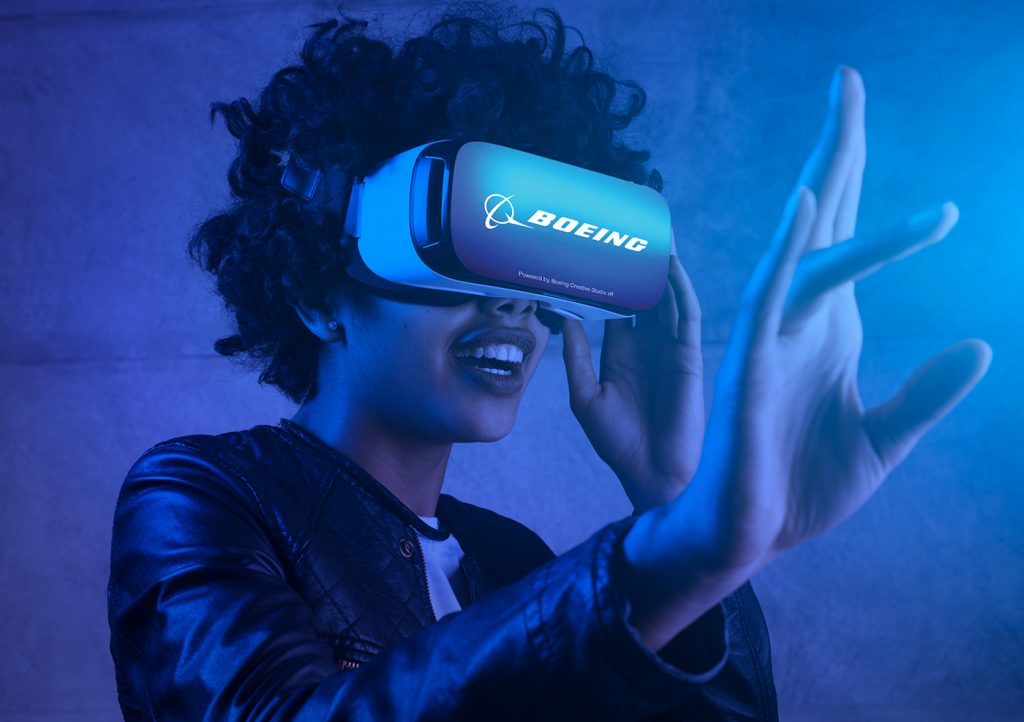 Виртуальная реальность может искоренить насилие в семьях фото