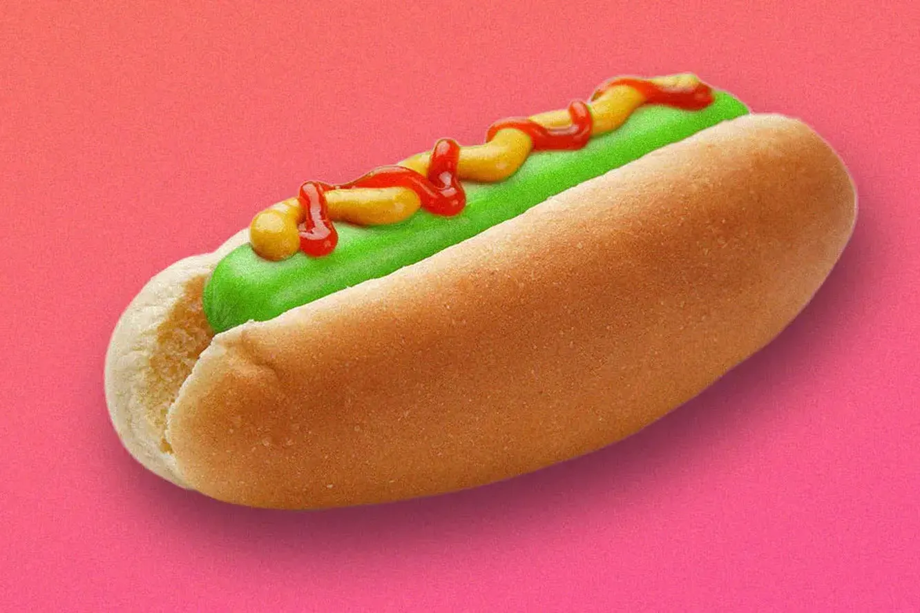 170217Дети считают, что в хот-доге нет мяса, а картофель фри — животное