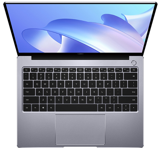 В РФ начались продажи металлического ноутбука Huawei MateBook 14 2021 с процессором AMD Ryzen картинка В РФ начались продажи металлического ноутбука Huawei MateBook 14 2021 с процессором AMD Ryzen фото