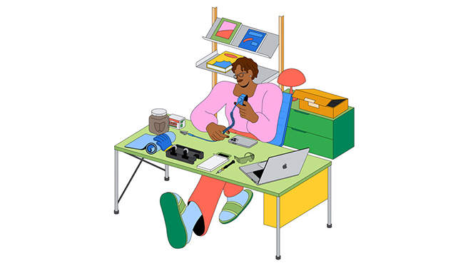 170283Apple начнет продавать владельцам iPhone детали для их ремонта