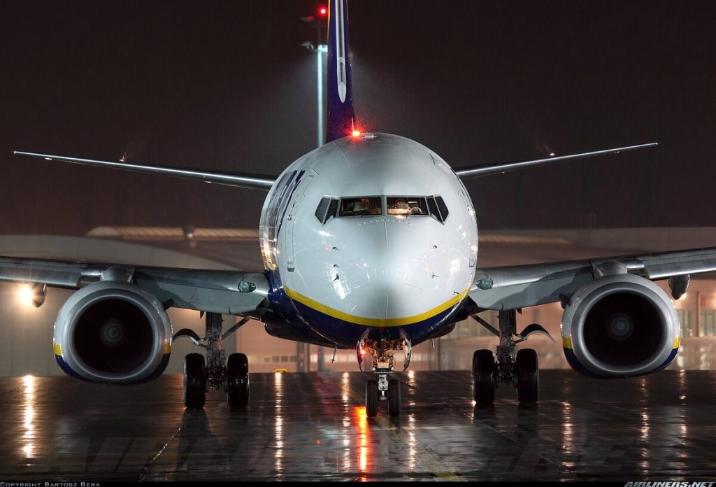 Boeing создает свою сеть широкополосного интернета картинка Boeing создает свою сеть широкополосного интернета