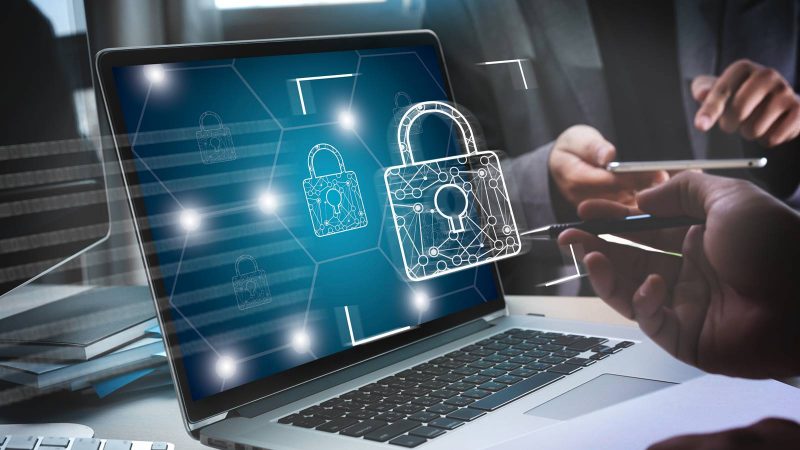 169698Ученые придумали эффективный способ обеспечения безопасности данных