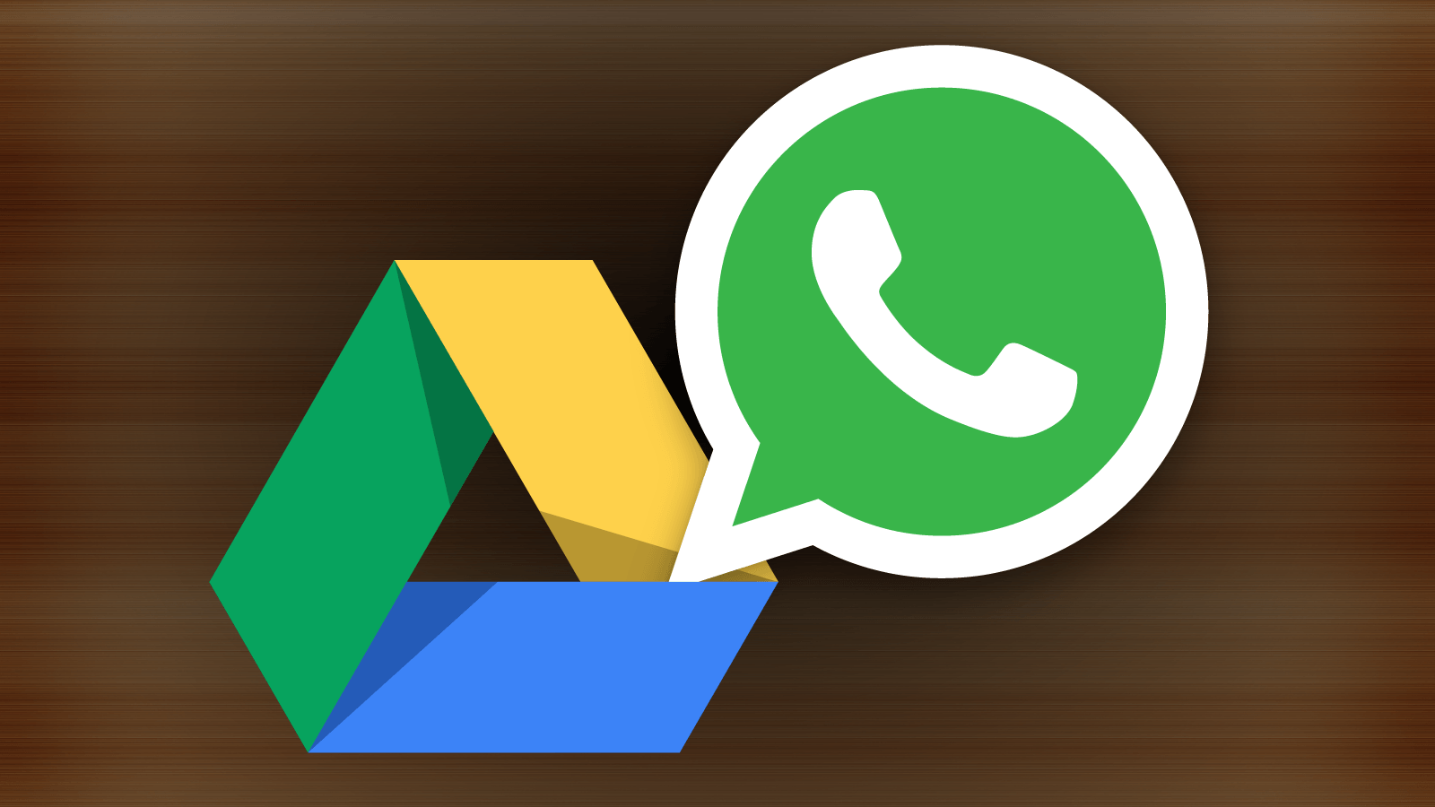 170022Google Диск будет недоступен в WhatsApp