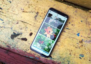 Обзор смартфона Realme 8i: баланс соблюден