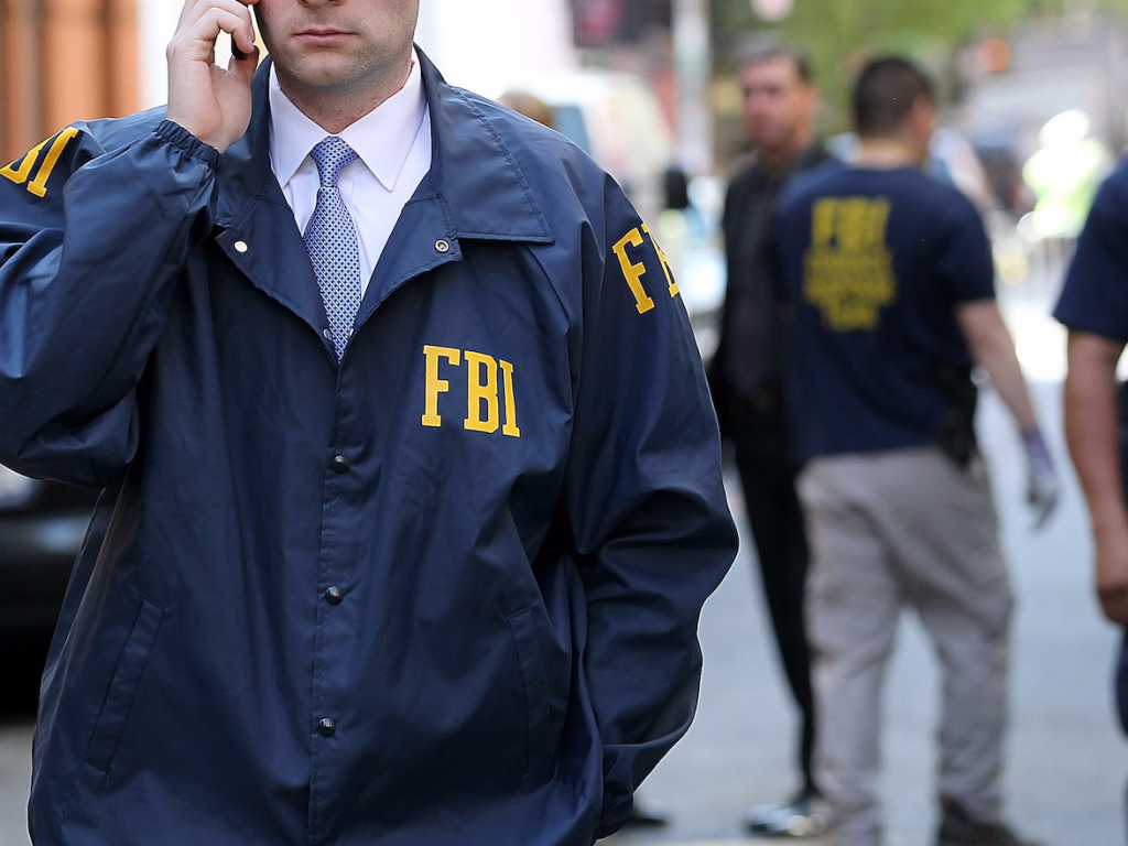 ФБР выяснило как мошенники грабят людей при помощи банкоматов