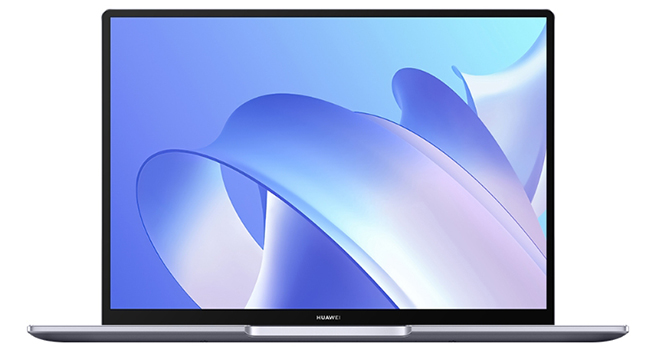 170598В РФ начались продажи металлического ноутбука Huawei MateBook 14 2021 с процессором AMD Ryzen