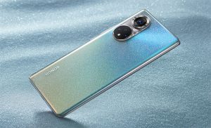 В РФ приехали смартфоны Honor 50 и 50 Lite с сервисами Google
