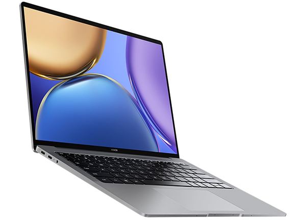 В России уже можно заказать Honor MagicBook View 14 – один из лучших ноутбуков бренда в 2021 году фото