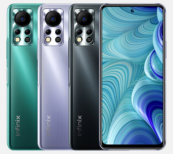 Лучшие премьеры недели: от российского дебюта Honor 50 до бюджетного ноутбука Microsoft фото