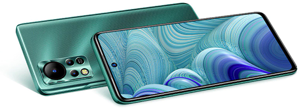 В РФ прибыл Infinix Hot 11S NFC – огромный 6,8-дюймовый смартфон с камерой на 50 мегапикселей картинка В РФ прибыл Infinix Hot 11S NFC – огромный 6,8-дюймовый смартфон с камерой на 50 мегапикселей фото