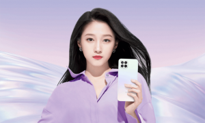 Huawei Nova 8 SE 4G: смартфон с OLED-экраном и очень быстрой 66-ваттной зарядкой