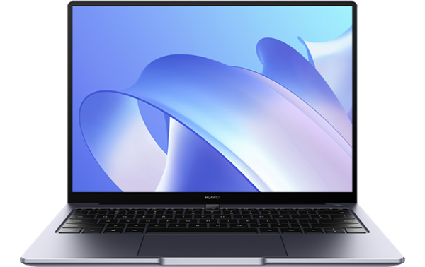 В РФ приехал металлический ноутбук Huawei MateBook 14 2021 с процессором AMD Ryzen 5 5500U фото