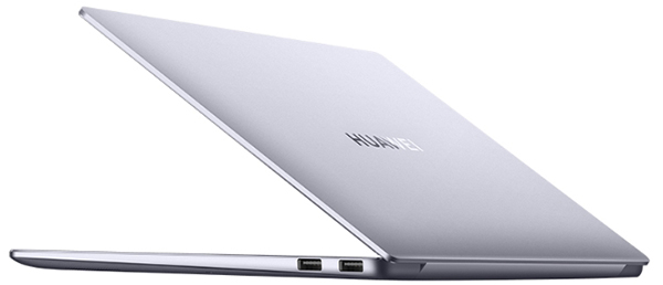 В РФ приехал металлический ноутбук Huawei MateBook 14 2021 с процессором AMD Ryzen 5 5500U фото
