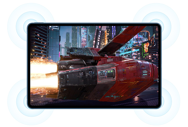 Представлен планшет Huawei MateBook E с OLED-экраном, Windows 11 и процессорами Intel Core фото