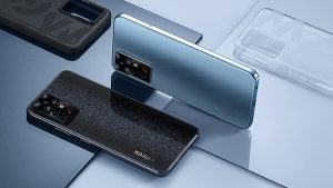 В РФ приехал смартфон Infinix Zero X Pro с необычной для его цены системой камер