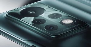 Начались российские продажи 7-дюймового смартфона Infinix Note 11 Pro с оптическим зумом