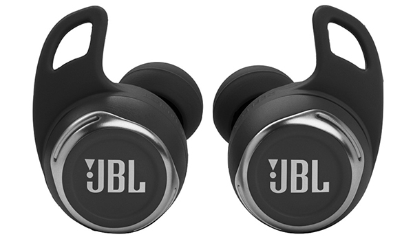 JBL Reflect Flow Pro: TWS-наушники с защитой по IP68 и беспроводной зарядкой картинка JBL Reflect Flow Pro: TWS-наушники с защитой по IP68 и беспроводной зарядкой фото