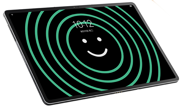 Lenovo выпустила планшет со 120-герцевым AMOLED-экраном, динамиками JBL и Snapdragon 870 фото