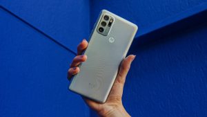 В РФ прибыл смартфон Motorola Moto G60s с огромным 6,8-дюймовым экраном и 50-ваттной быстрой зарядкой