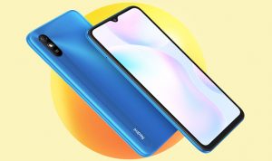 Названа самая популярная модель смартфона на российском рынке