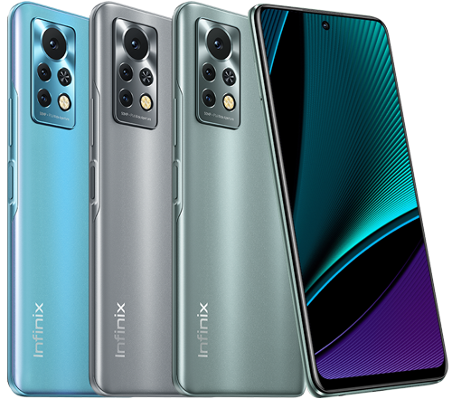 Лучшие премьеры недели: от российского дебюта Honor 50 до бюджетного ноутбука Microsoft фото