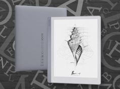 В РФ прибыл Onyx Boox Leaf – 7-дюймовый ридер с экраном E Ink Carta и ОС Android 10