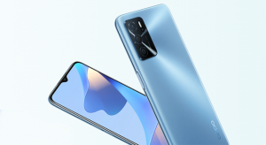 В РФ поступил в продажу недорогой смартфон Oppo A16 с батареей на 5 000 мАч