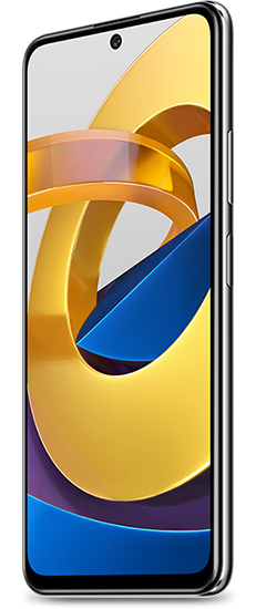 Недорогой смартфон Poco M4 Pro 5G от Xiaomi получил стереодинамики, NFC и 90-герцевый экран фото