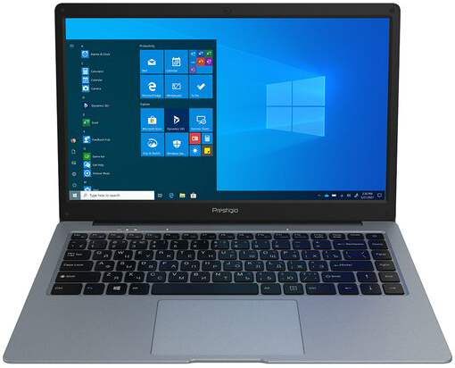 Представлен ноутбук Prestigio Smartbook 141 C7 с процессором Intel Celeron и чехлом в комплекте картинка Представлен ноутбук Prestigio Smartbook 141 C7 с процессором Intel Celeron и чехлом в комплекте фото