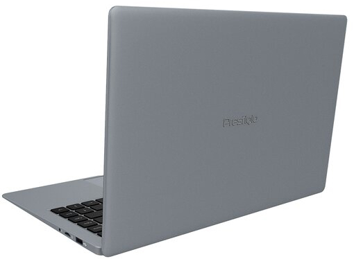 Prestigio Smartbook 141 C6: 14-дюймовый ноутбук с процессором AMD и SSD на 128 Гбайт фото