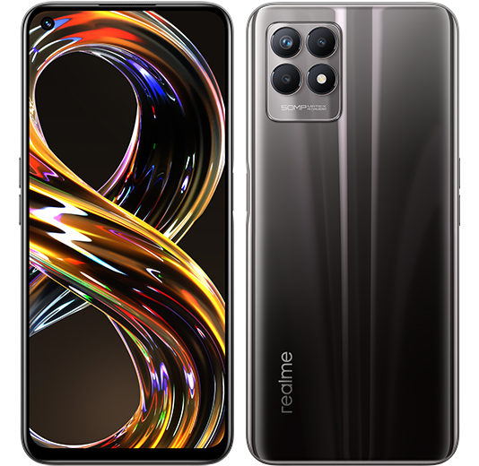 В РФ стартовали продажи смартфона Realme 8i с 120-герцевым экраном и камерой на 50 мегапикселей картинка В РФ стартовали продажи смартфона Realme 8i с 120-герцевым экраном и камерой на 50 мегапикселей фото