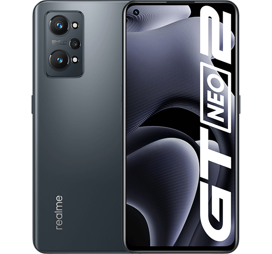 В России начались продажи Realme GT Neo 2 – смартфона с 65-ваттной зарядкой и Snapdragon 870 фото