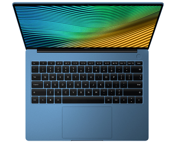 Realme вышла на российский рынок ноутбуков с 14-дюймовым металлическим Realme Book фото