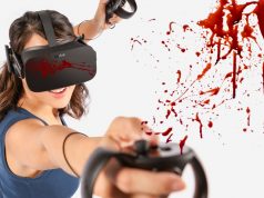 Виртуальная реальность может искоренить насилие в семьях