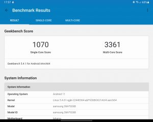 Обзор Samsung Galaxy Z Fold 3: гибрид смартфона и планшета с камерой-невидимкой картинка Обзор Samsung Galaxy Z Fold 3: гибрид смартфона и планшета с камерой-невидимкой фото