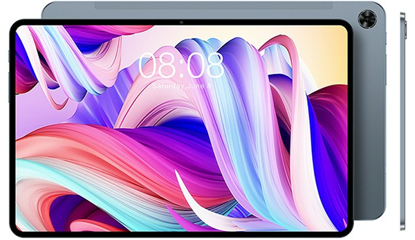 Лучшие премьеры недели: от российского дебюта Honor 50 до бюджетного ноутбука Microsoft фото