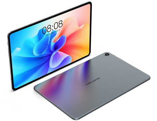 Teclast T40 Pro: 10,4-дюймовый планшет с четырьмя динамиками, LTE и корпусом из металла фото