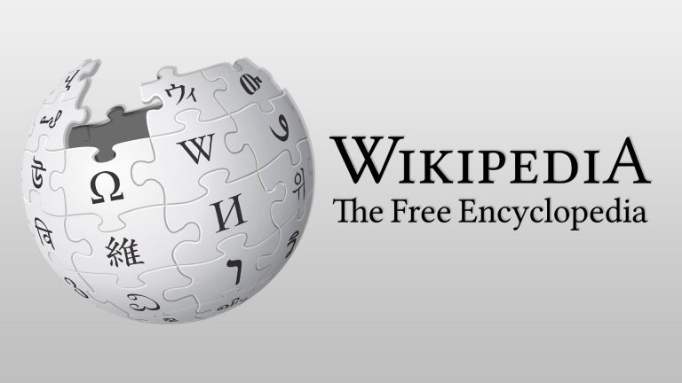 169542Ученые подтвердили авторитет Википедии