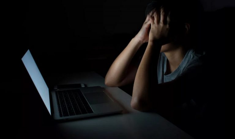 169547Ученые утверждают, что экраны не вызывают депрессию