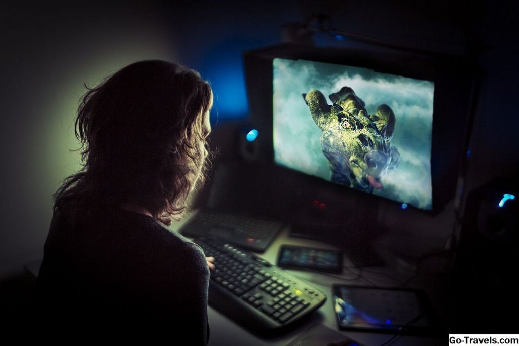 Ученые утверждают, что устройства на основе экраны не вызывают депрессию