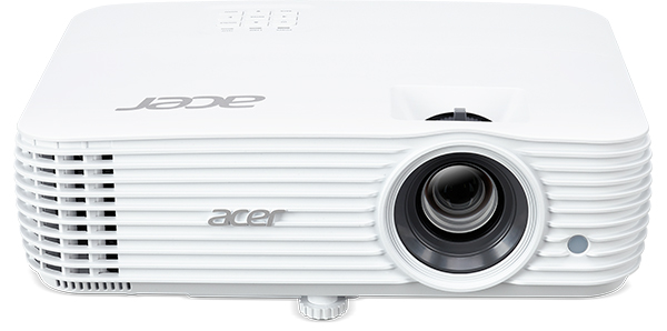 В РФ представлен проектор Acer X1529HP с диагональю изображения до 300 дюймов фото
