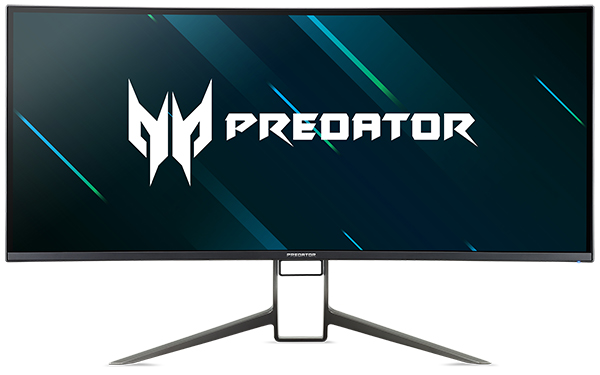 Acer Predator X38S: флагманский геймерский монитор с яркостью в 750 нит и 175-герцевым экраном фото