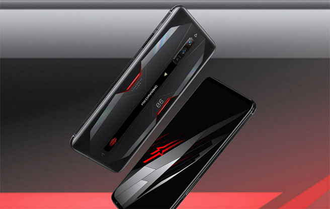 171542Назван самый быстрый смартфон в мире по итогам ноября 2021 года