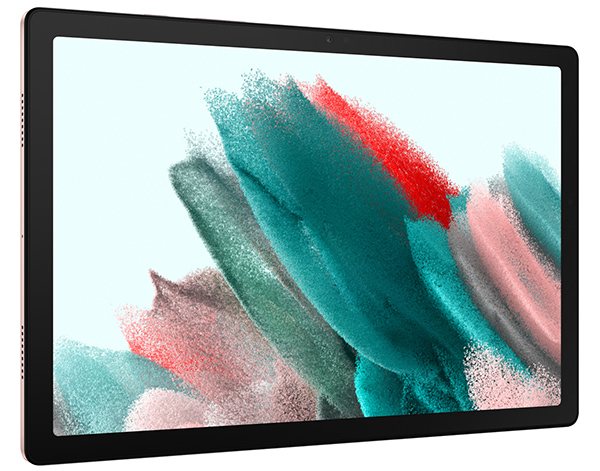 Samsung представляет 10,5-дюймовый планшет Galaxy Tab A8 с продвинутой аудиосистемой фото
