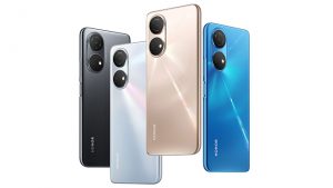 Honor Play 30 Plus: бюджетный смартфон с поддержкой 5G и 90-герцевым экраном